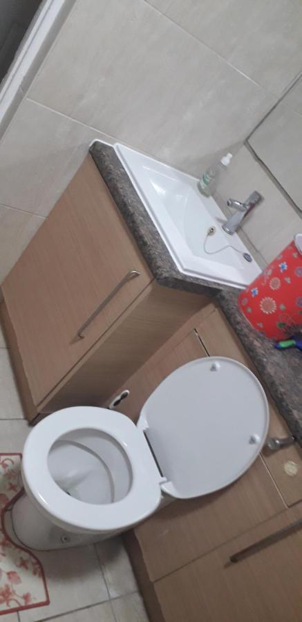 7, Cranehouse Brangbourne Road One Big Double Room Available On Reasonable Price, Shared Flat Londra Exterior foto