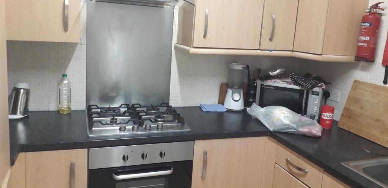 7, Cranehouse Brangbourne Road One Big Double Room Available On Reasonable Price, Shared Flat Londra Exterior foto