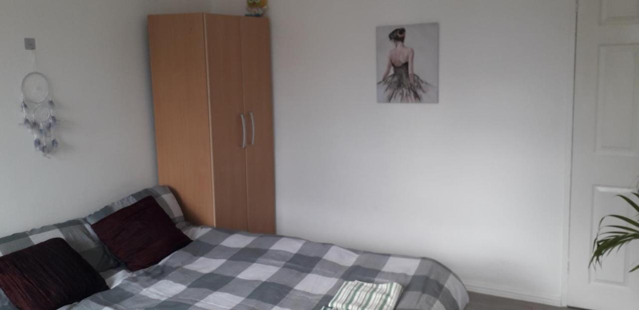 7, Cranehouse Brangbourne Road One Big Double Room Available On Reasonable Price, Shared Flat Londra Exterior foto