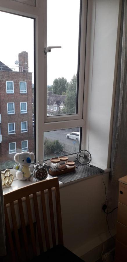 7, Cranehouse Brangbourne Road One Big Double Room Available On Reasonable Price, Shared Flat Londra Exterior foto